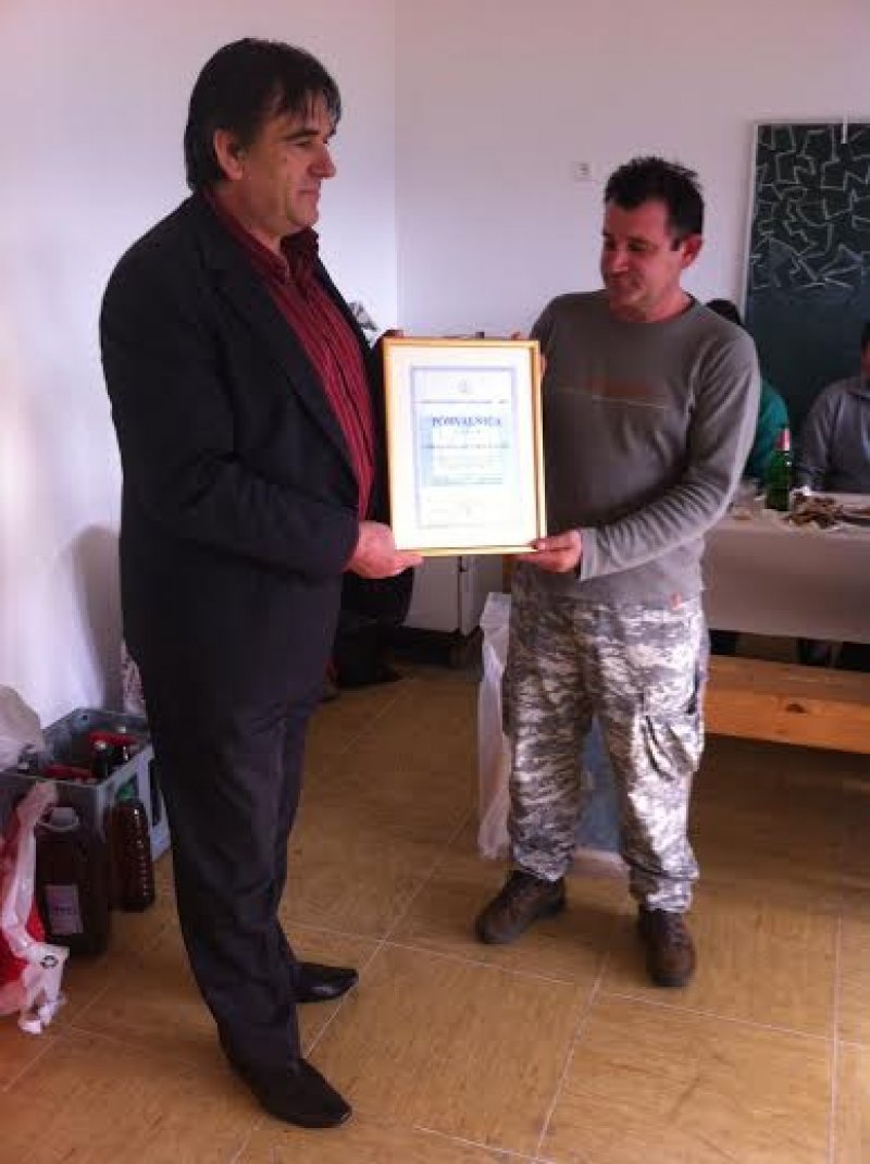 udruga pcelara cikola ruzic 231 2 800